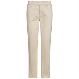 Ivy Copenhagen Tonya Cropped Jeans, Wash Natural Ecru
